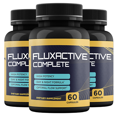 Fluxactive