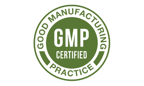 Fluxactive GMP Certified